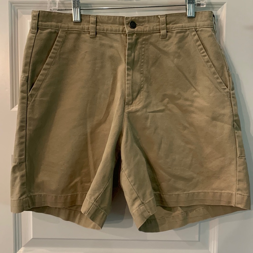 Patagonia M's Lightweight Stand Up Shorts- 32 Waist 7 In. Inseam